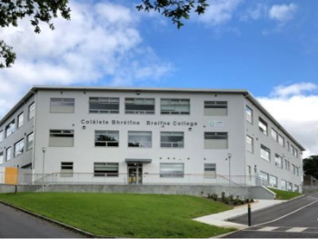 Image of breifne College