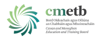 CMETB Logo