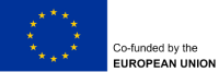 European Union Funding Logo