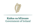 Image of the Government of Ireland logo