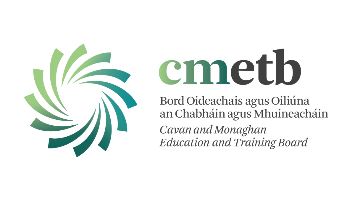 CMETB Logo