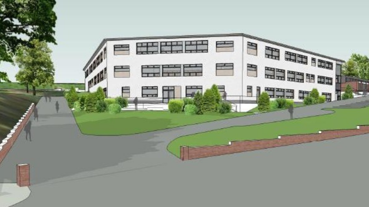 CMETB Website News Breifne College Breifne College Design
