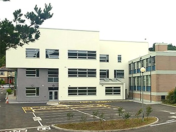 Castleblayney College