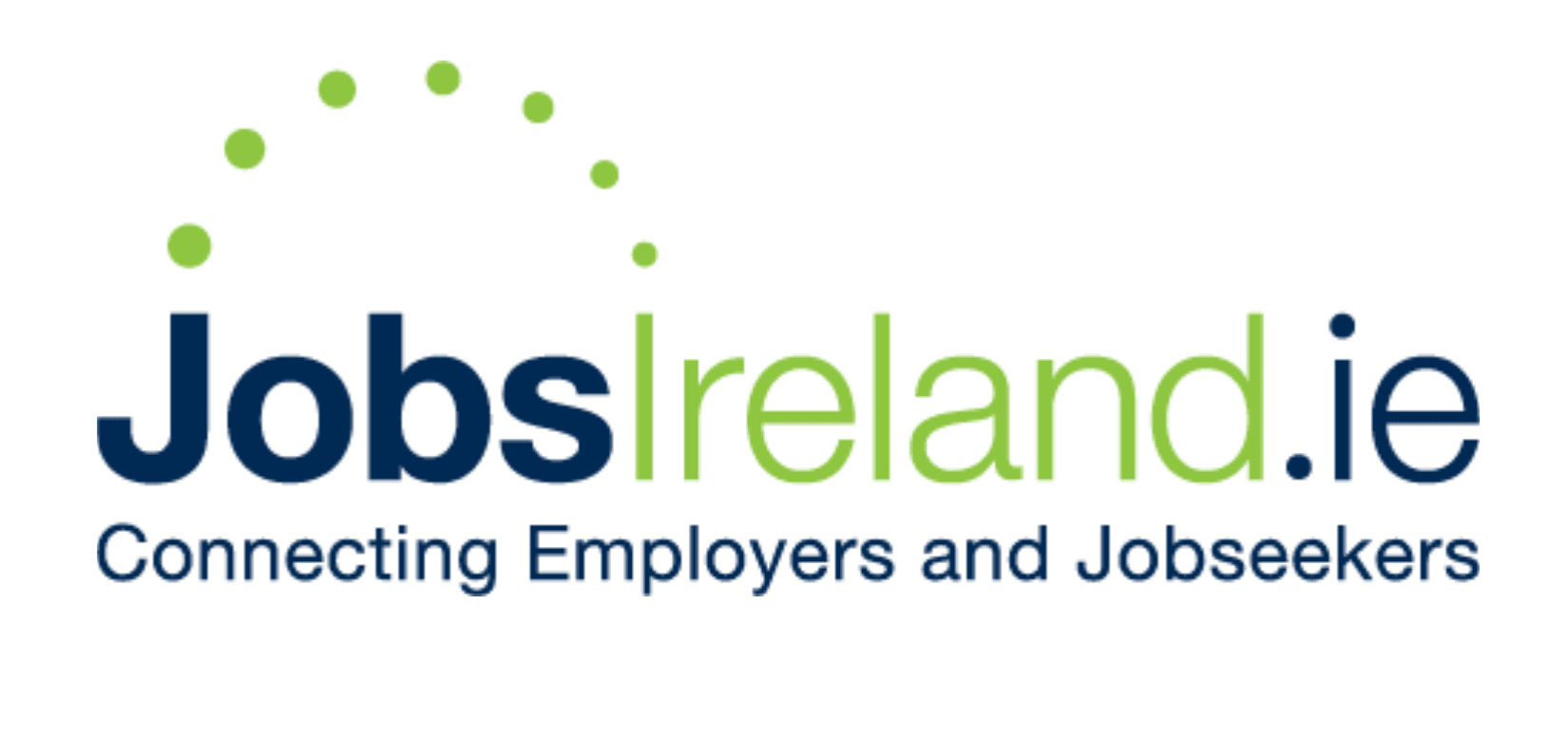 Image of JobsIreland.ie Logo