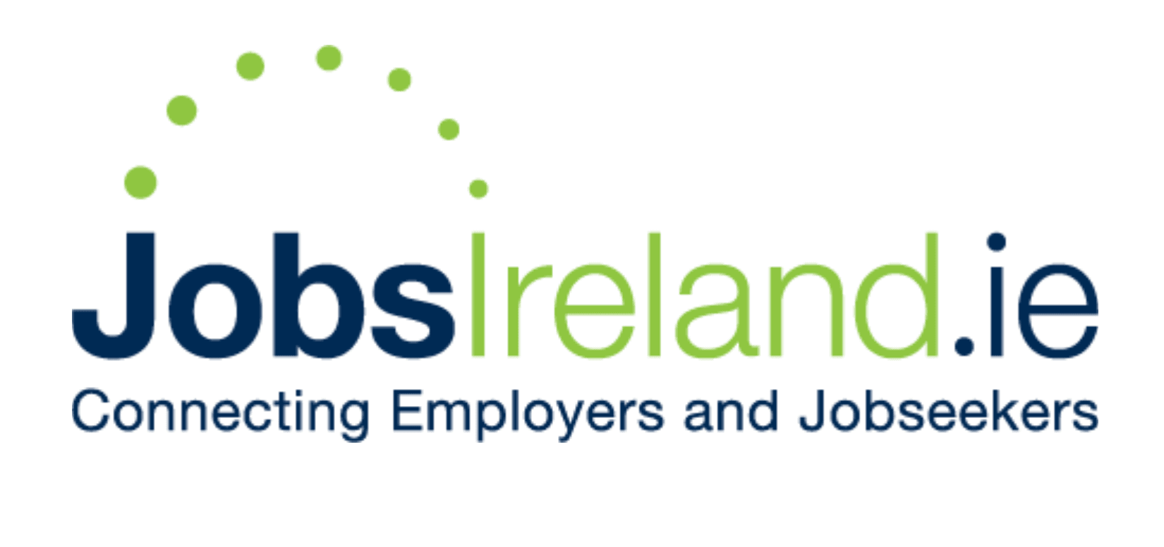 Image of JobsIreland.ie Logo Image of JobsIreland.ie Logo