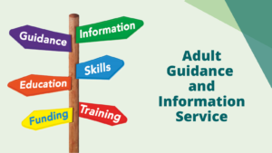 Adult Guidance and Information Service Services