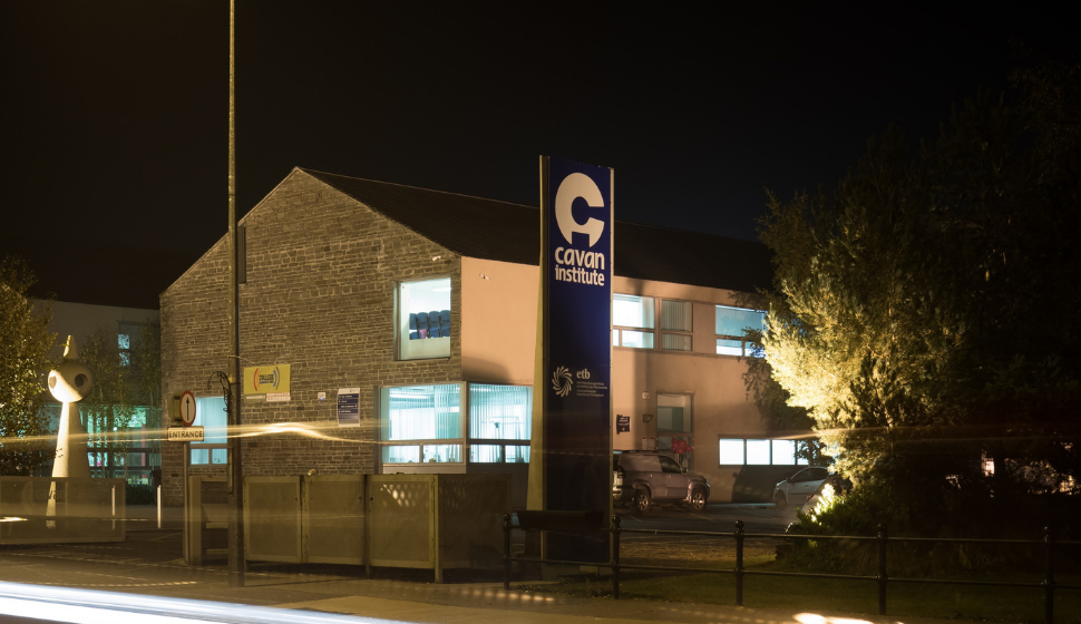 New Website, news item (3) Cavan Institute Image