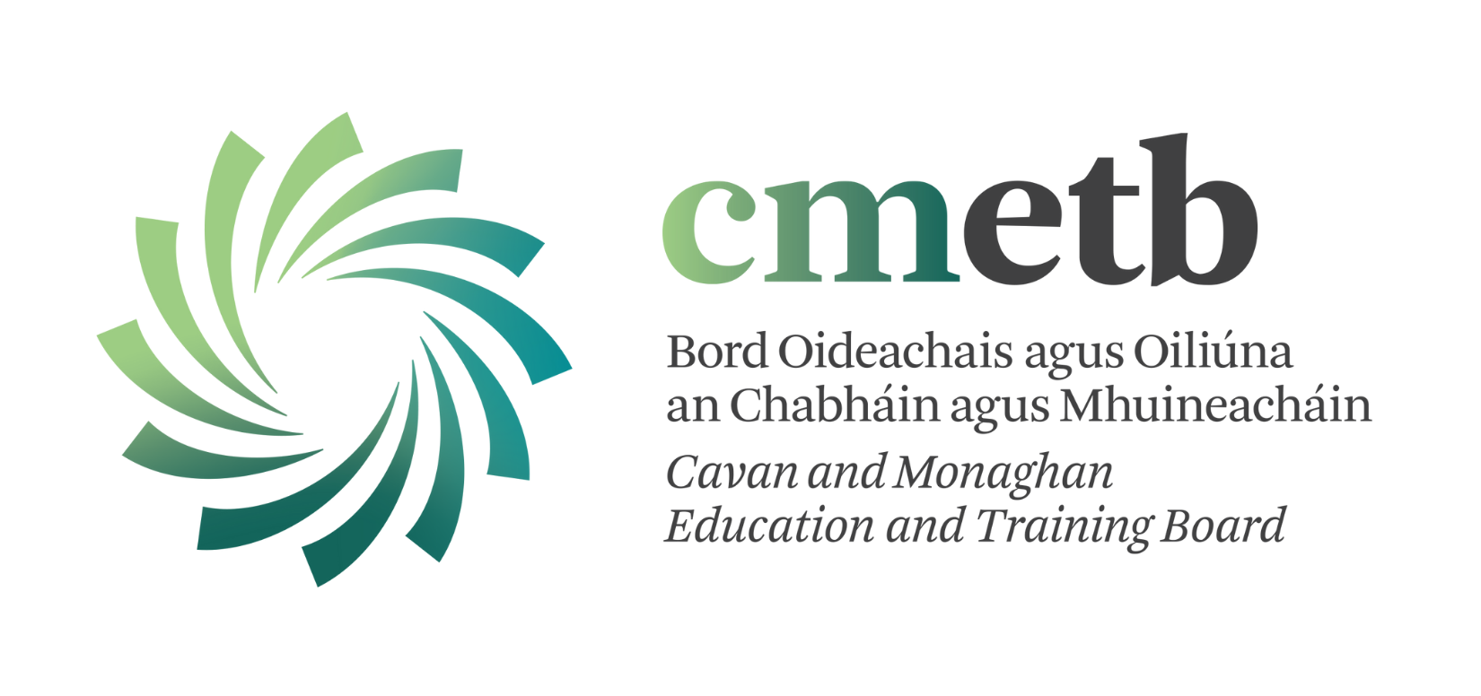 Image of CMETB Logo