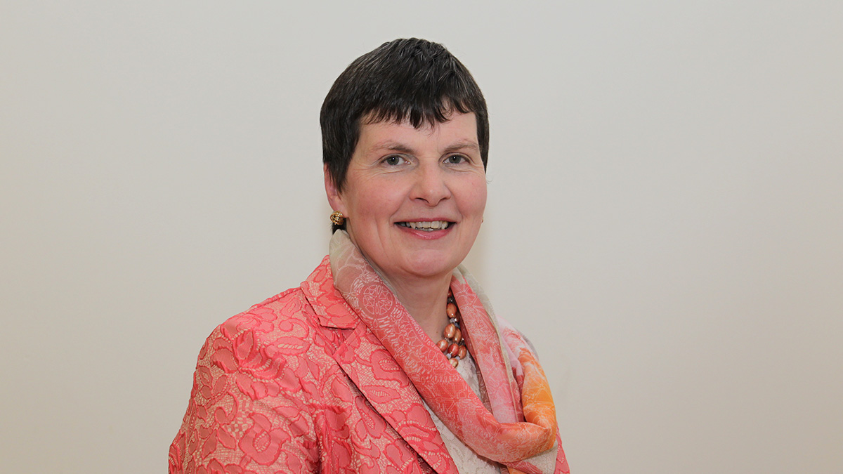 Image of Dr Fiona McGrath Image of Dr Fiona McGrath - Acting CE CMETB