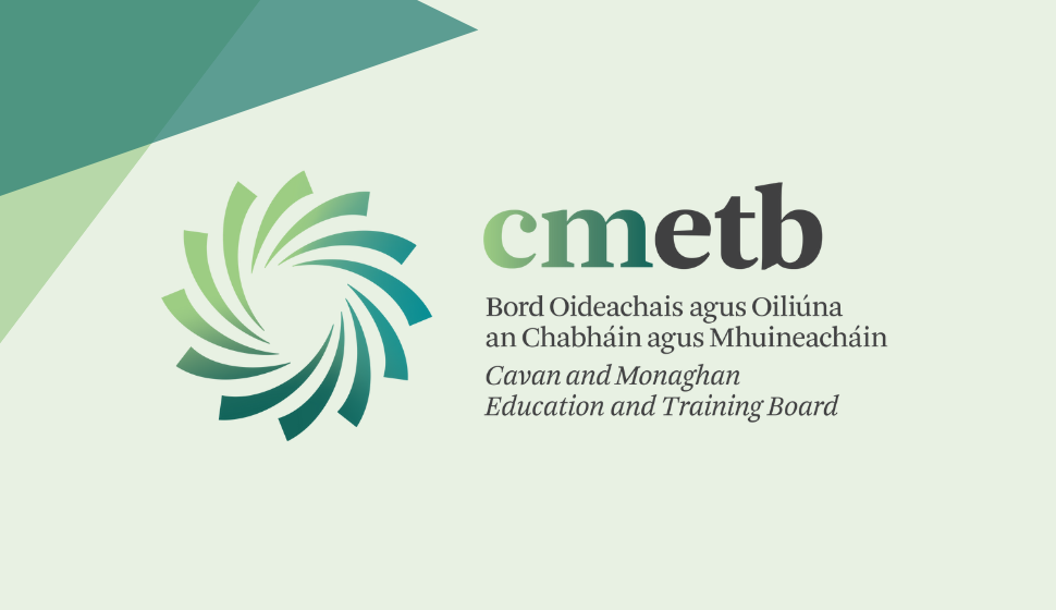 CMETB Logo