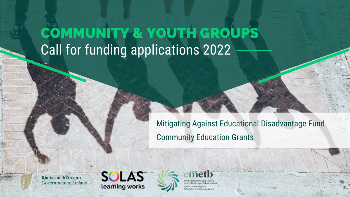 Image of Funding Announcement Image of Funding Announcement