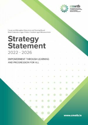 CMETB Strategy Statement 