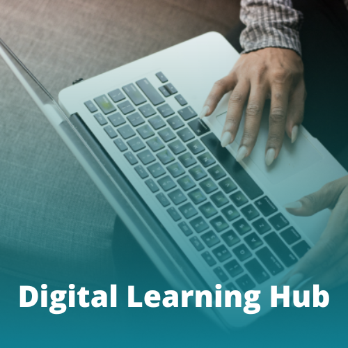 Image - Click Here for the Digital Learning Hub