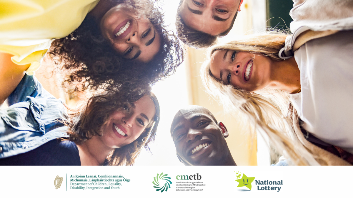 CMETB Youth and Wellbeing