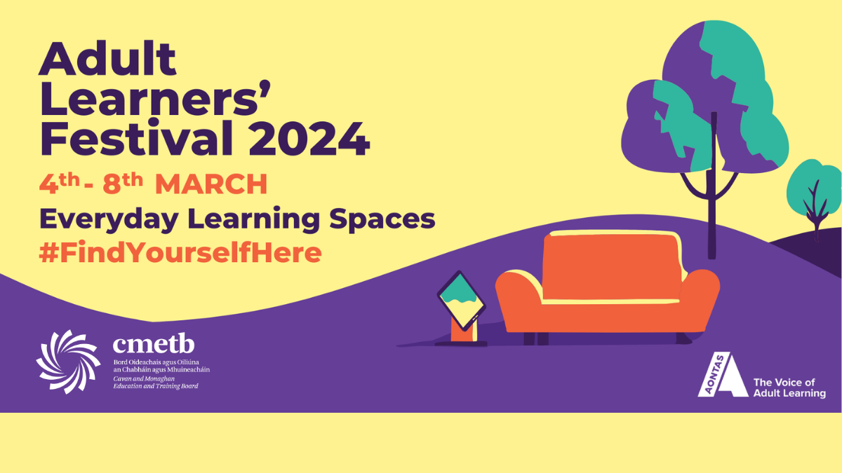 Adult Learners Festival 2024