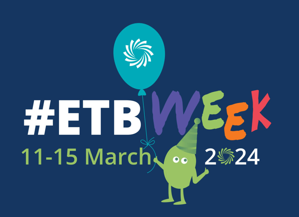 ETB Week 2024