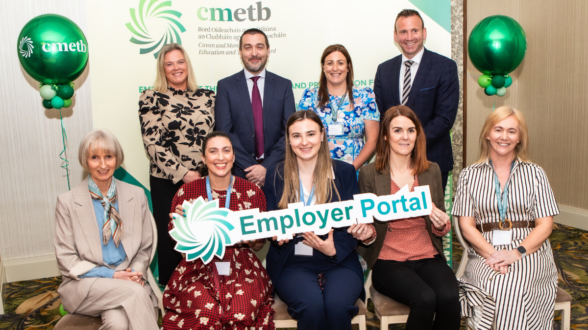 Employer Portal Launch
