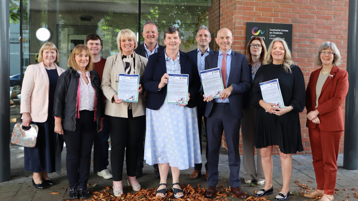 course launch Launch of new course