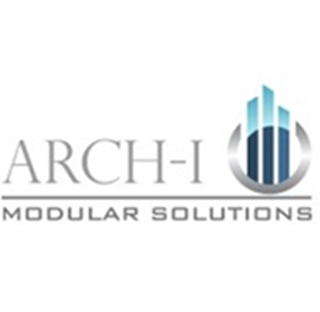 Arch-I Modular Solutions logo