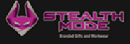 Stealth Mode logo
