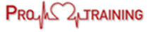 ProTraining Courses logo