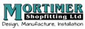 Mortimer Shopfitting LTD logo