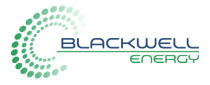 Blackwell Energy logo