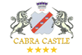 Cabra Castle logo