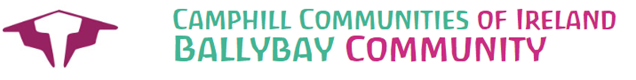 Camphill Communities of Ireland Ballybay Logo