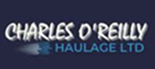 Charles O'Reilly Haulage LTD logo