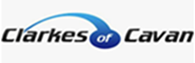 Clarkes of Cavan logo