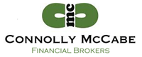 Connolly McCabe logo