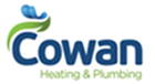 Cowan Heating & Plumbing logo