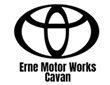 Erne Motorworks logo