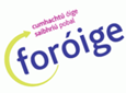 Foroige logo