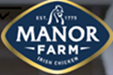 Manor Farm logo
