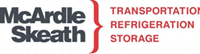 McArdle Skeath logo