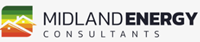 Midland Energy logo