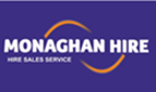 Monaghan Hire logo