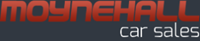 Moynehall Cars logo
