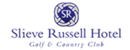 Slieve Russell House logo