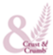Crust & Crumb logo