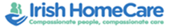 Irish Homecare logo