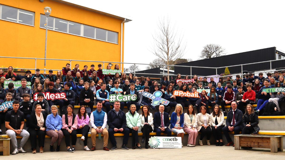 etb ethos day ethos day