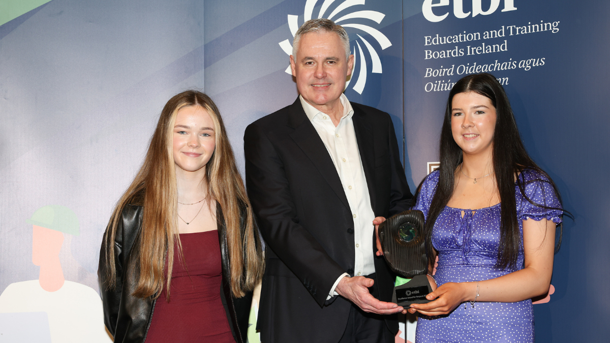 etb ETB Excellence Awards