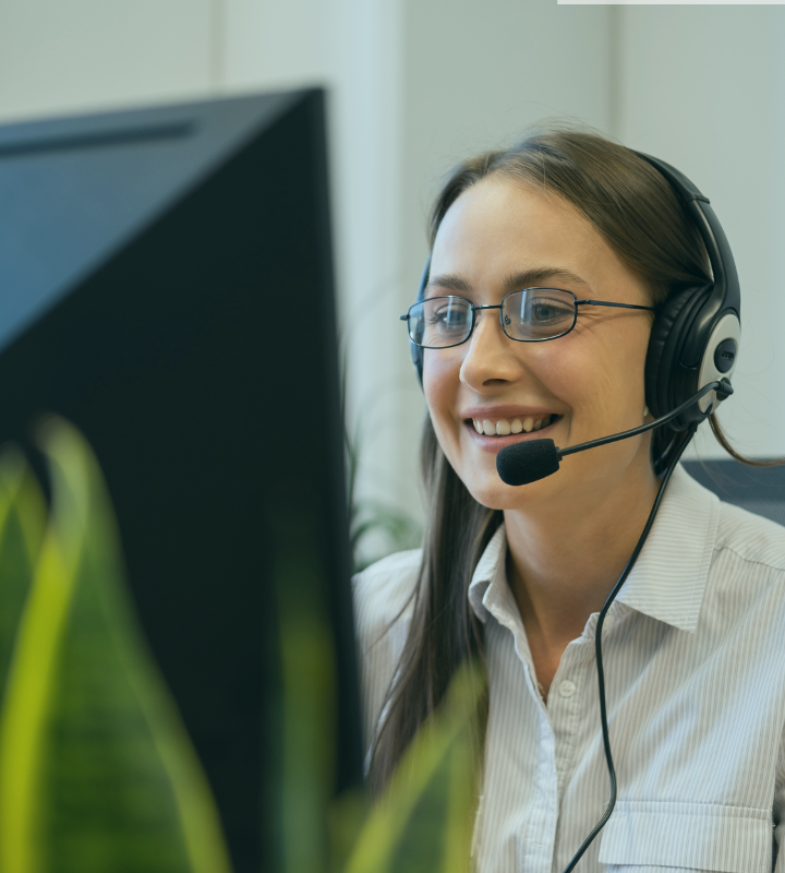 cs customer service