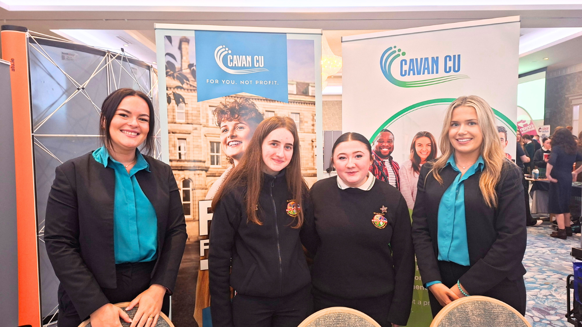 CMETB careers Fair