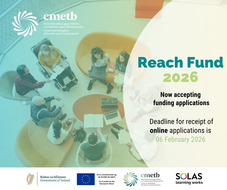 Reach Fund 2026