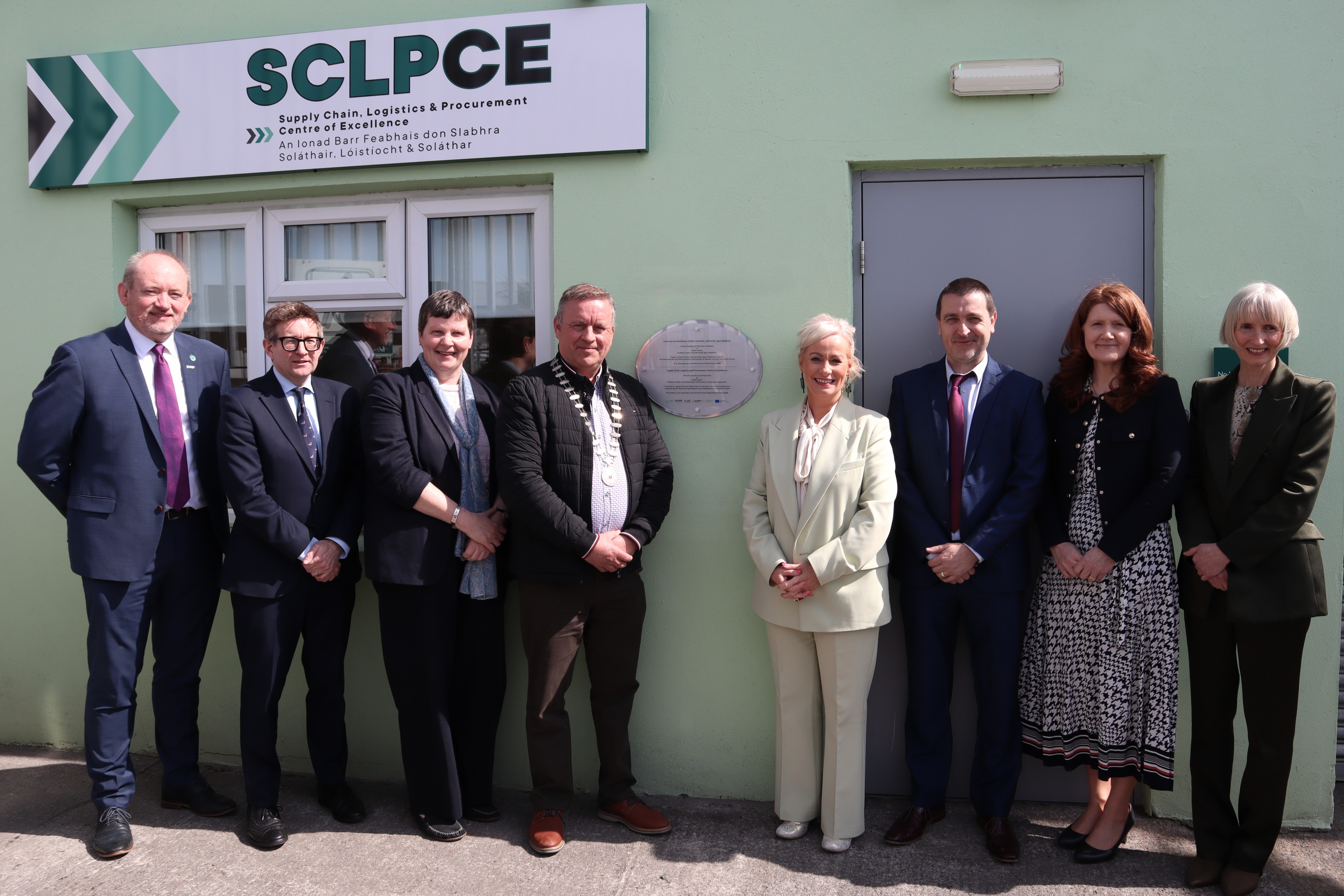 SCLPCE Official Opening 10