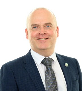 Patrick McArdle